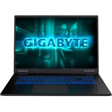 Ноутбук GIGABYTE Ноутбук Gaming A18 GA83H AMD Ryzen 7 260/16Gb (1*16 D5)/SSD512Gb/RTX5050 8Gb (85W)/18