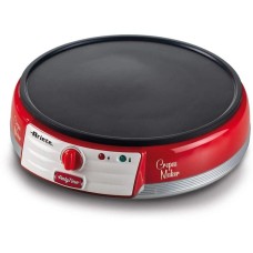 ARIETE Блинница 0202/00, красный [00c020200ar0]