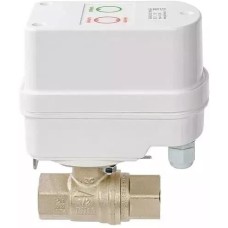 GIDROLOCK Кран шаровый с электроприводом Winner Radio Bugatti 1/2