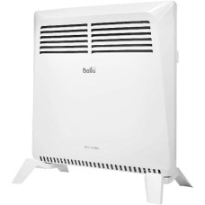 Конвектор BALLU Конвектор электрический Solo Turbo BEC/SMT-1000 + Кронштейн CWM-02