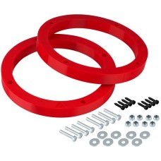 Кольцо проставочное AurA RNG-1618-3D