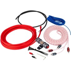 Комплект кабелей AurA AMP-1208