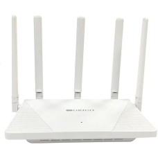 ORIGO Роутер беспроводной OWR3030AXG (OWR3030AXG/A1A) AX3000 10/100/1000BASE-T белый