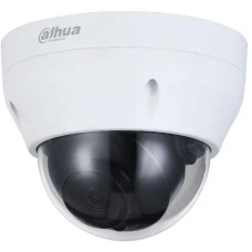 IP- Камера DAHUA Камера видеонаблюдения IP DH-IPC-HDPW1230R1P-0280B-S5 2.8-2.8мм цв. корп.:белый