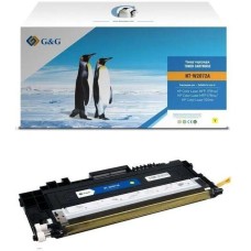 Картридж лазерный G&G Картридж лазерный GG-W2072A (есть ограничения по прошивке) желтый (700стр.) для HP Color Laser MFP 179fnw/178nw/150nw