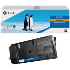 Картридж лазерный G&G Картридж лазерный GG-TK3150 TK-3150 черный (14500стр.) для Kyocera ECOSYS M3040idn/ECOSYS M3540idn