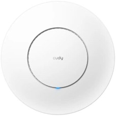 CUDY Точка доступа AP1300 AC1300 10/100/1000BASE-TX белый
