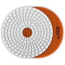 ЗУБР Алмазный диск 29866-300, универсальный, 100мм