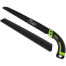 DELI Садовая пила с ножнами DL-YL2202