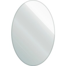 САНАКС - Зеркало овальное, 400 х 600мм 40190