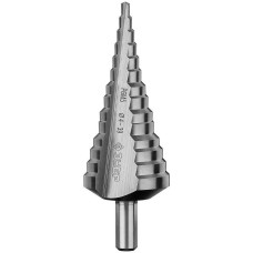 ЗУБР Сверло 29670-4-39-14_z01 по металлу Дл=113мм (1пред.) для шуруповертов/дрелей