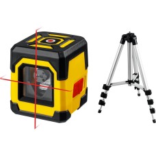 STAYER 10 м, лазерный нивелир, Professional (34961-1)