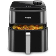 Аэрогриль Kitfort КТ-8154 KITFORT КТ-8154