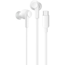 BELKIN Проводные наушники Soundform ANC Wired USB-C Headphones. Цвет: белый