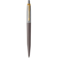 PARKER Ручка шариков. Jotter XL Grey Core GT (2213722) M син. черн. подар.кор