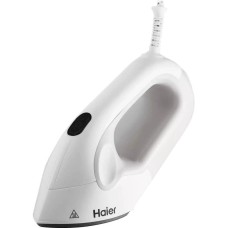HAIER Отпариватель ручной HI-500, белый [td0036934ru]