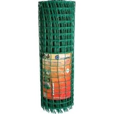 Сад и огород DELTA Садовая сетка квадратная 50х50 (1х20)