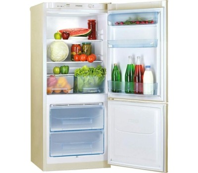 Холодильник POZIS RK-101 250л бежевый