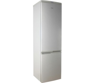 Холодильник DON R-295 MI 360л металлик искристый