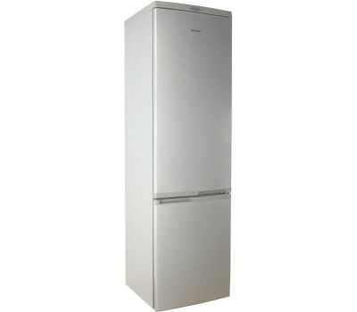 Холодильник DON R-295 MI 360л металлик искристый