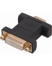 переходник REXANT (17-6808) переходник VGA - гн.DVI-D позолоченный GOLD