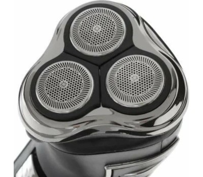 Бритва ЯРОМИР ЯР-102 черный