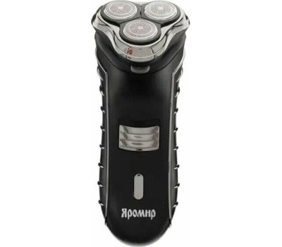 Бритва ЯРОМИР ЯР-102 черный