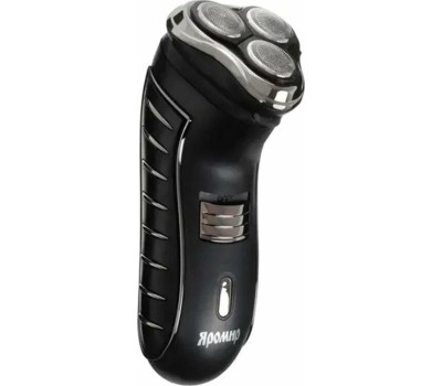 Бритва ЯРОМИР ЯР-102 черный