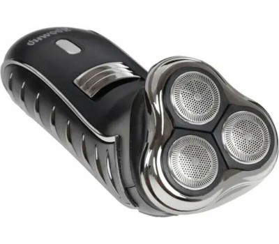 Бритва ЯРОМИР ЯР-102 черный