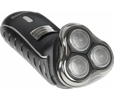 Бритва ЯРОМИР ЯР-102 черный