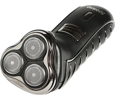 Бритва ЯРОМИР ЯР-102 черный