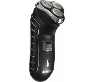 Бритва ЯРОМИР ЯР-102 черный