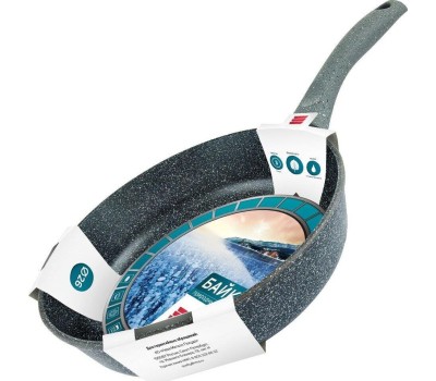 Сковорода НЕВА МЕТАЛЛ ПОСУДА 2526 Байкал д.26