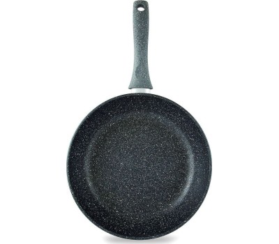 Сковорода НЕВА МЕТАЛЛ ПОСУДА 2526 Байкал д.26