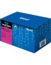 Бахрома светодиодная UNIEL (UL-00002330) ULD-B3010-200/TWK BLUE IP67 Бахрома светодиодная с эффектом мерцания 3м