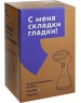 Отпариватель Kitfort KT-916-1 голубой
