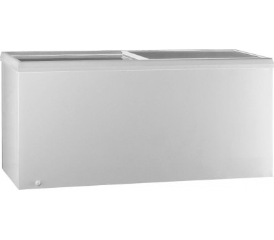 Морозильный ларь POZIS FH-258 372л белый ларь