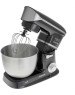 Планетарный миксер АКСИНЬЯ КС-407 черный