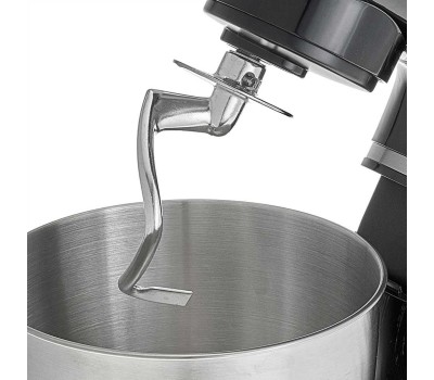 Планетарный миксер АКСИНЬЯ КС-407 черный