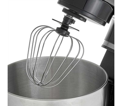Планетарный миксер АКСИНЬЯ КС-407 черный