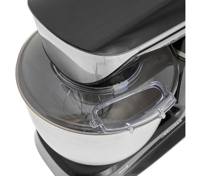 Планетарный миксер АКСИНЬЯ КС-407 черный