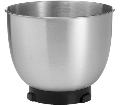 Планетарный миксер АКСИНЬЯ КС-407 черный