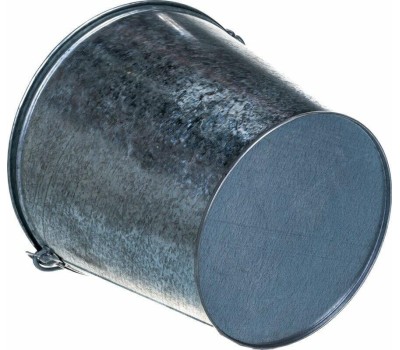 Ведра, тазы оцинкованные СИБРТЕХ Ведро,12 л, оцинкованное, Россия 67591