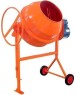 Бетоносмеситель RUSSIA Бетоносмеситель СБР-132А.3 132 л, 0,7 кВт, 220 В 95443