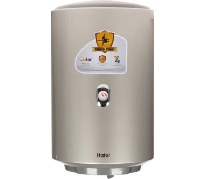 Водонагреватель накопительный электрический HAIER ES80V-COLOR(S)