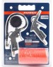 Набор пневмоинструмента PATRIOT 830901065 KIT 3C Набор пневмоинструмента