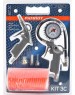 Набор пневмоинструмента PATRIOT 830901065 KIT 3C Набор пневмоинструмента