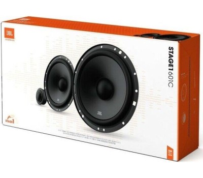 Автоакустика JBL STAGE1 601C (STAGE1601C)