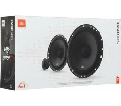 Автоакустика JBL STAGE1 601C (STAGE1601C)