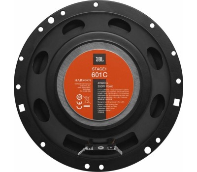 Автоакустика JBL STAGE1 601C (STAGE1601C)